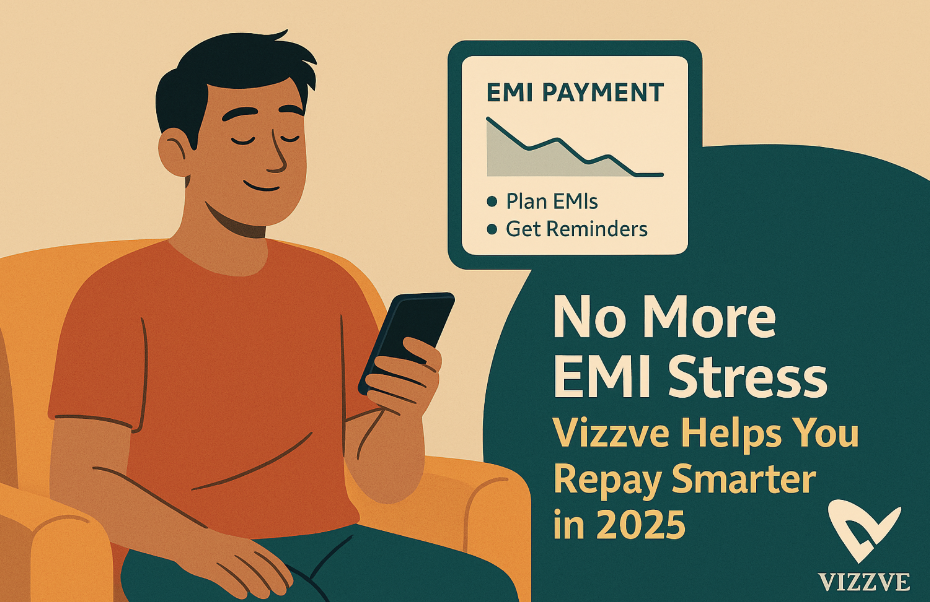 Loan Repayment Tips: How to Manage EMIs Without Stress (2025 Guide)